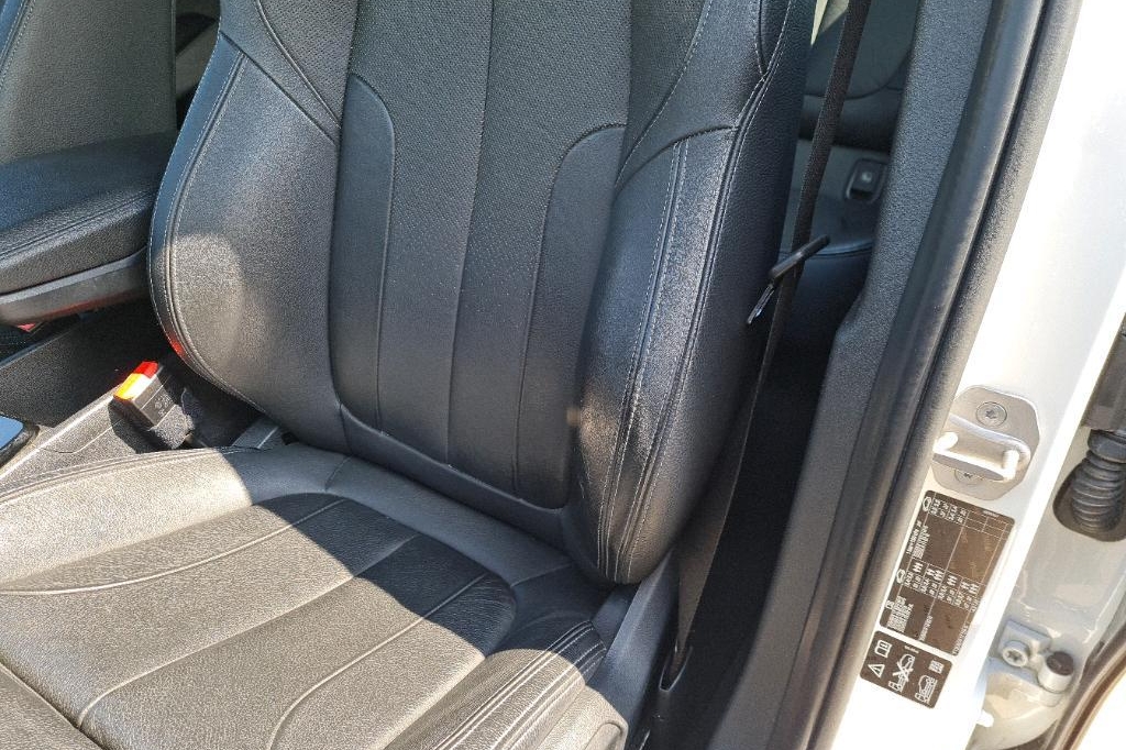 BMW X1 2016 photo 24