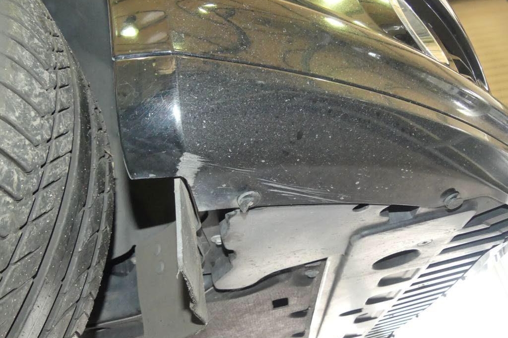 Ford Mondeo Turnier 2018 фото 14