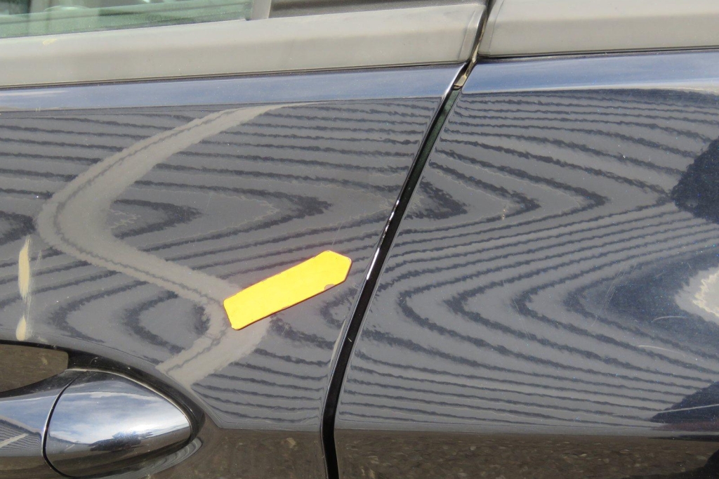 Opel Astra Sports Tourer 2019 photo 25