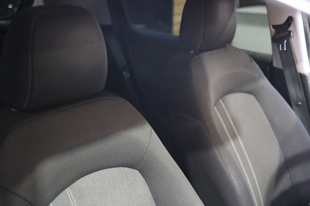 Fiat Punto 2017 фото 16