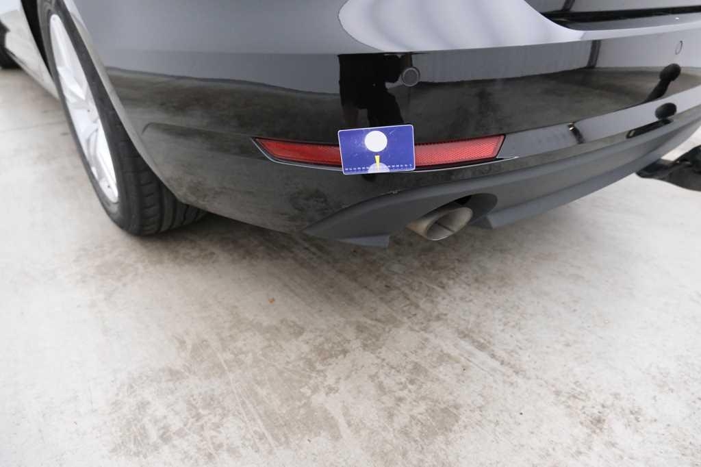 Audi A4 Avant 2016 photo 31