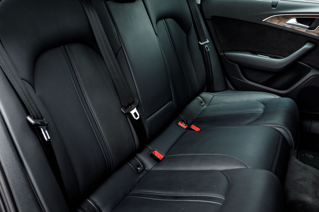 Audi A6 TDI quattro 2016 photo 11