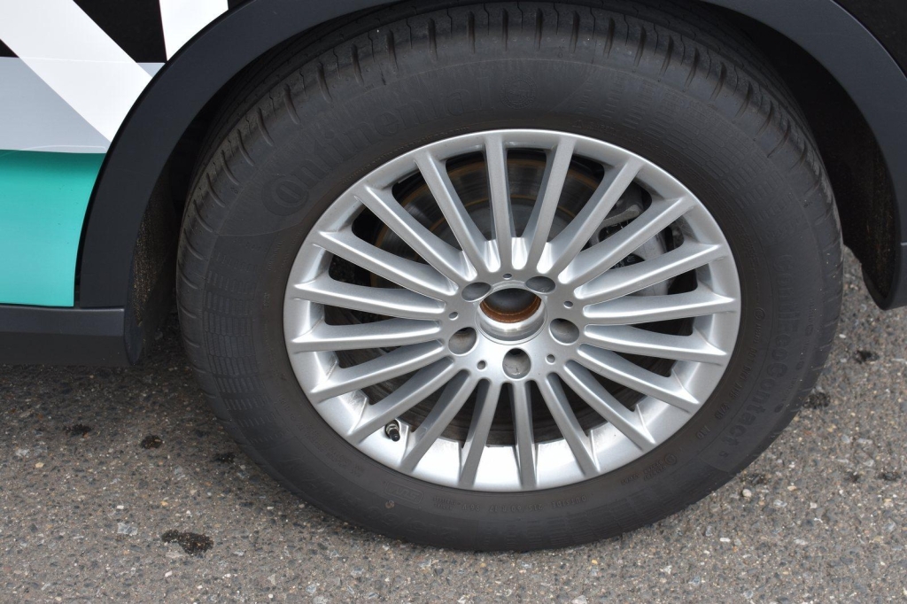 Mercedes-Benz GLA-Class 2019 фото 6