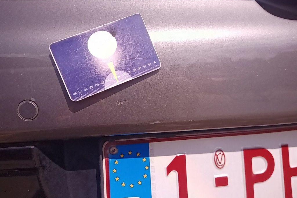 Renault Clio 2016 фото 12