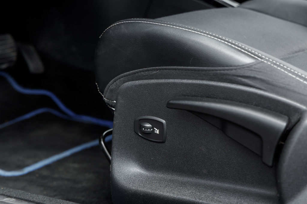 Renault Megane BOSE 2012 фото 23