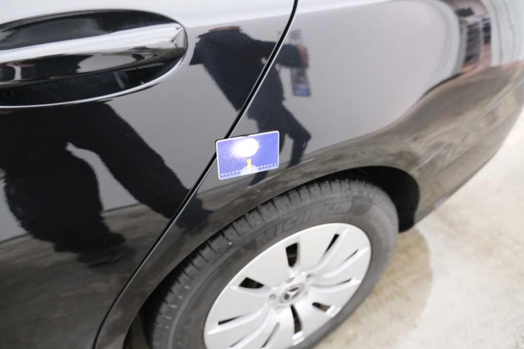 Mercedes-Benz C-Klasse 2017 photo 11