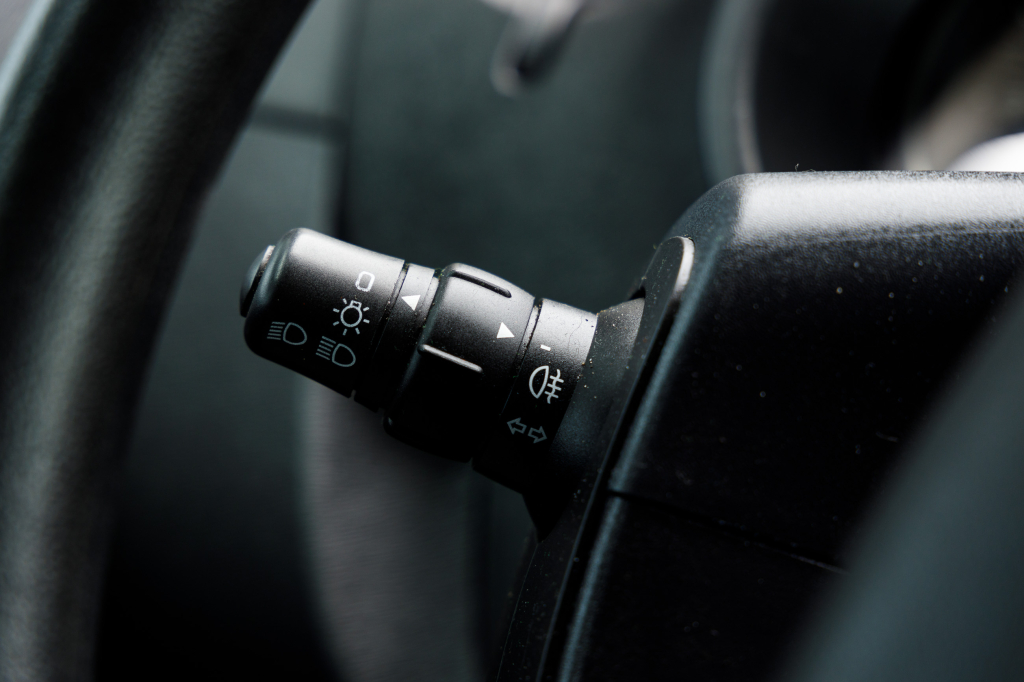 Renault Kangoo груз. R-Link 2017 фото 19