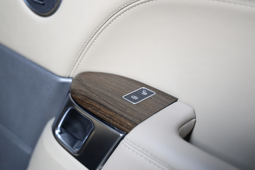 Land Rover Range Rover Sport 2015 фото 33