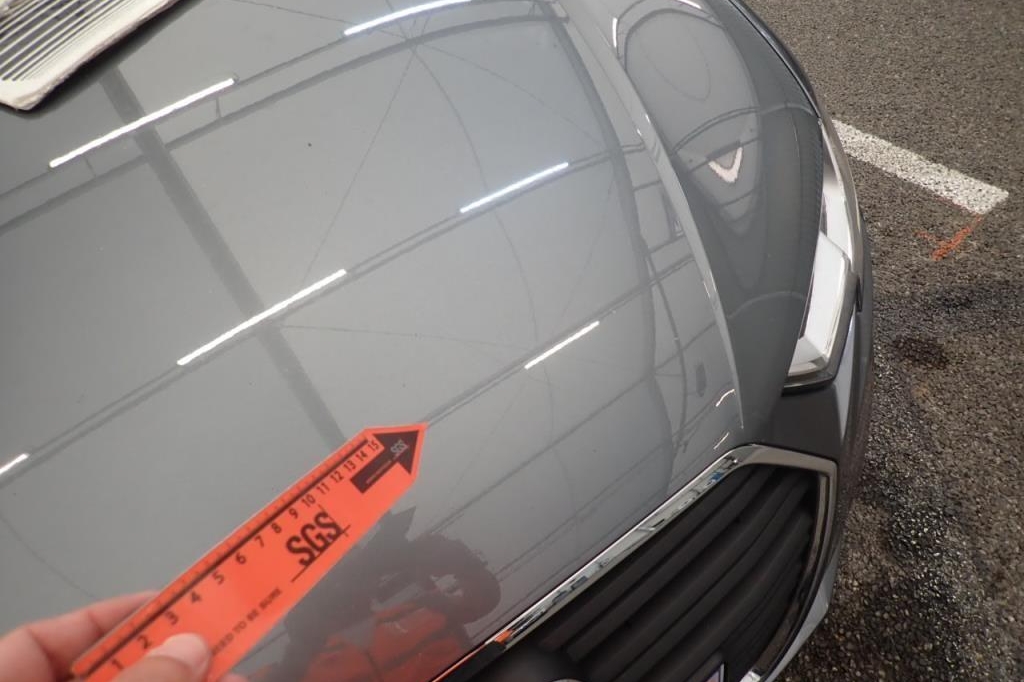 Audi A3 Sportback 2017 фото 24