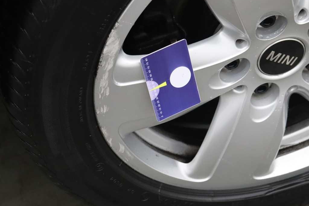 MINI One Clubman 2017 фото 10