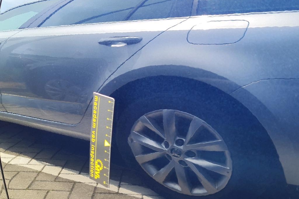 Volkswagen Passat Variant 2017 фото 25