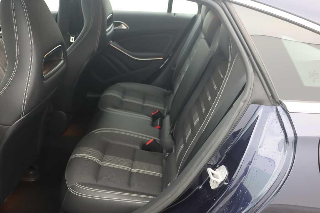 Mercedes-Benz CLA 2017 фото 3