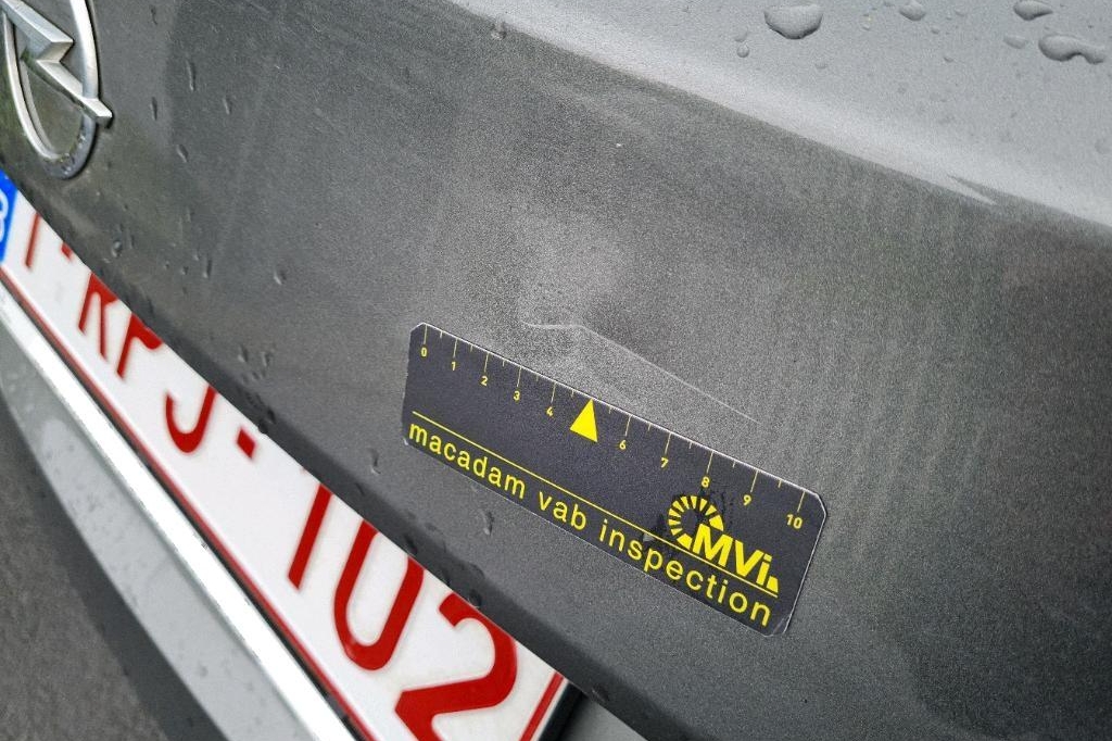 Opel Astra Sports Tourer 2017 фото 8