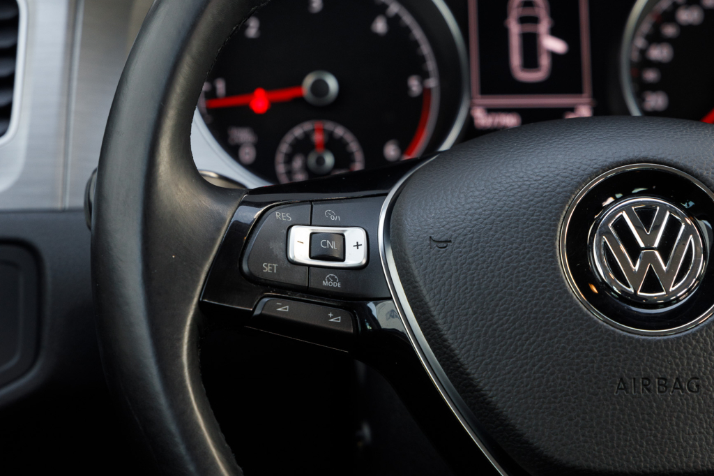 Volkswagen Golf VII 2016 фото 27