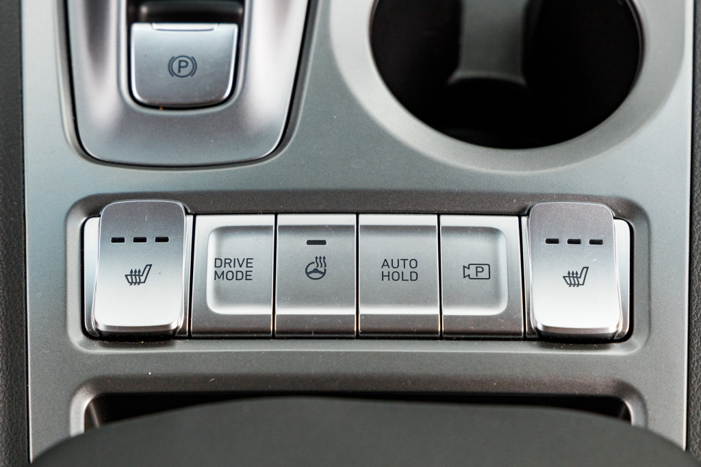 Hyundai Kona Electric 2020 фото 15