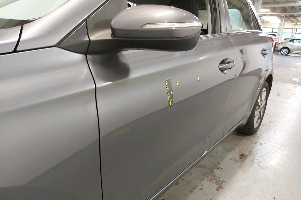 Hyundai i20 2018 фото 16