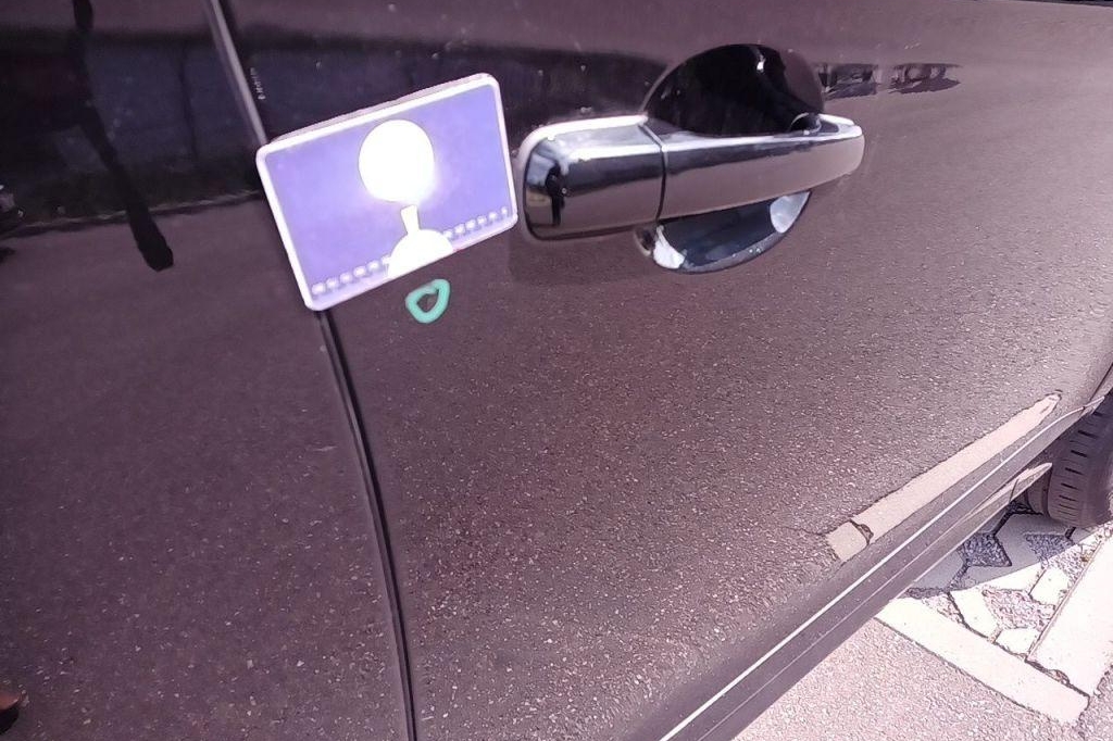 Volvo XC60 2016 photo 53