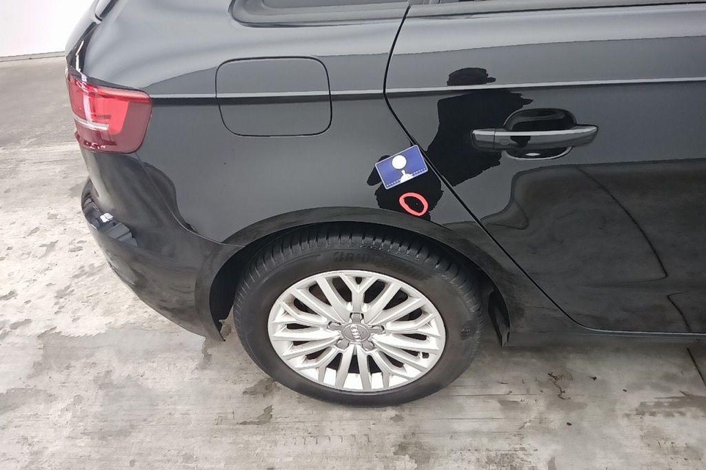 Audi A3 Sportback 2017 фото 32