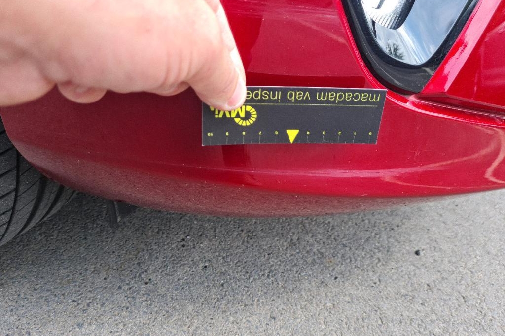 Ford Fiesta 2019 фото 17