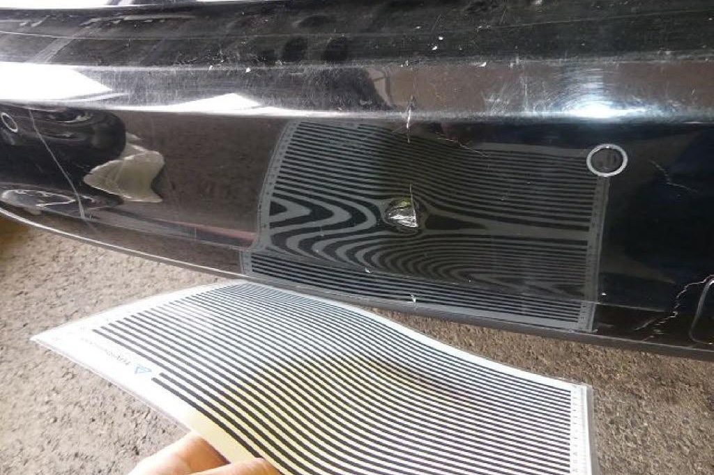 Ford Focus Turnier 2018 фото 15