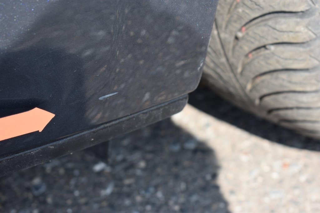 Renault Clio Grandtour 2018 фото 19