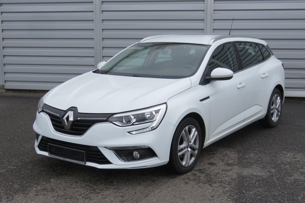 Renault Megane Grandtour 2018 photo 3