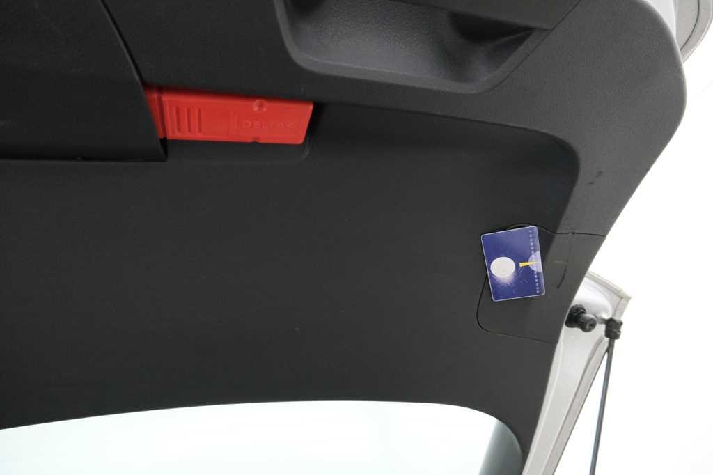 Volkswagen Passat Variant 2018 photo 7