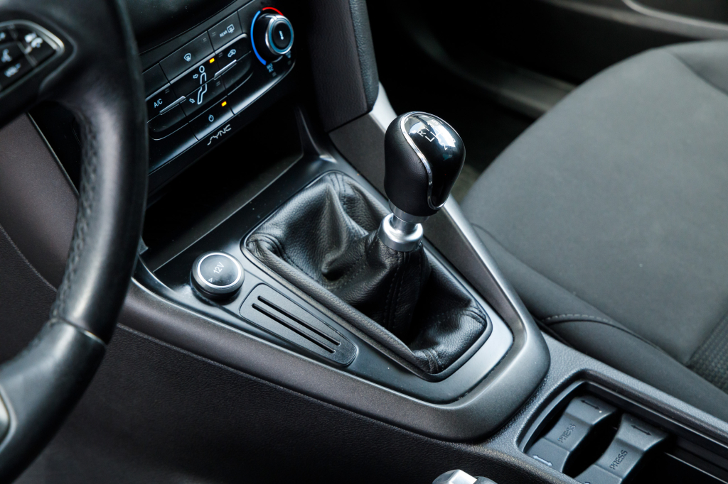 Ford Focus 2016 фото 5