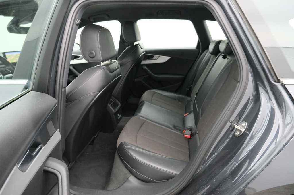 Audi A4 Avant 2016 фото 2