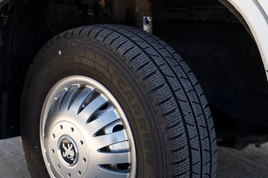 Peugeot Boxer груз. 2012 фото 16