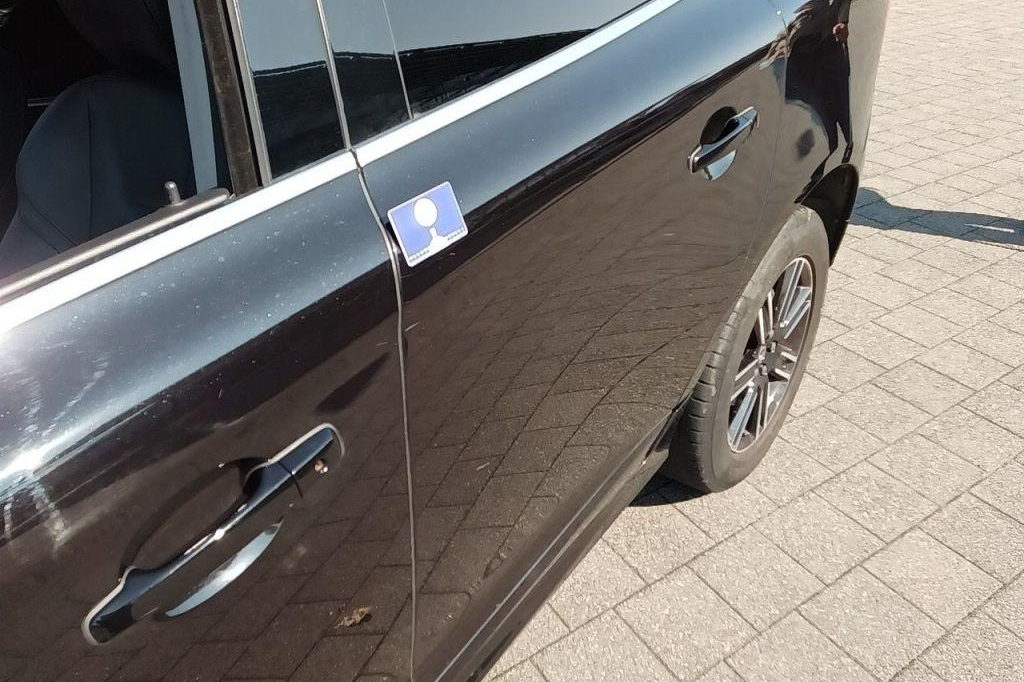 Volvo XC60 2017 photo 18