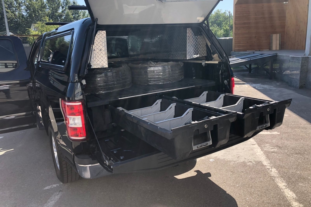 Ford F-150 2018 photo 5