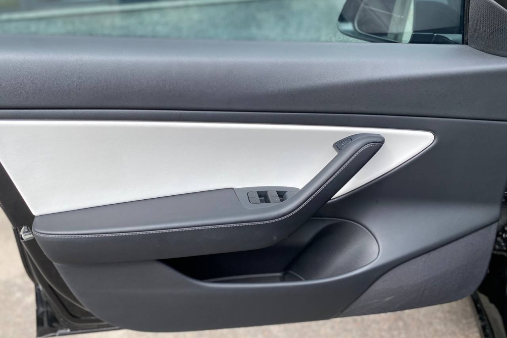 Tesla Model 3 Standart Plus 2021 фото 6