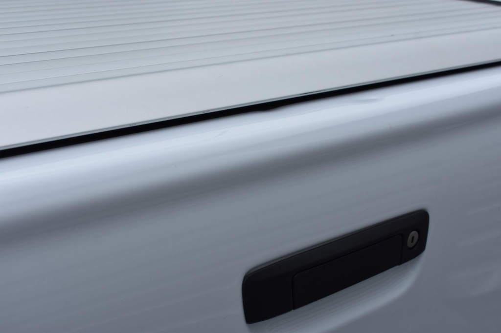 Ford Ranger 2021 photo 14