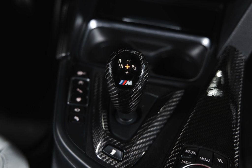 BMW M4 2015 фото 46