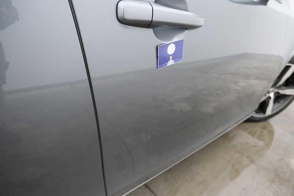 Volvo V40 2017 фото 10