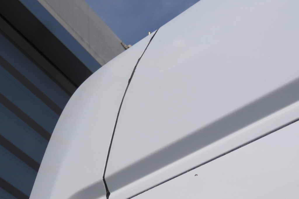 Ford Transit Kasten 2018 фото 43