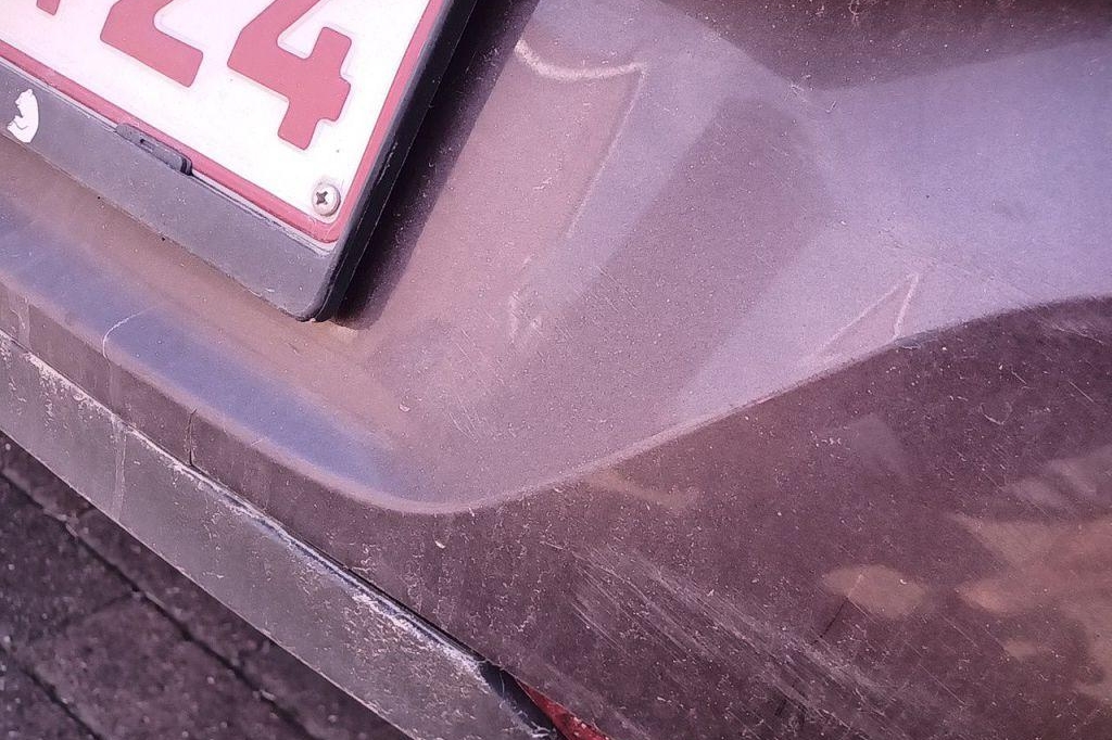 Opel Astra 2019 photo 31