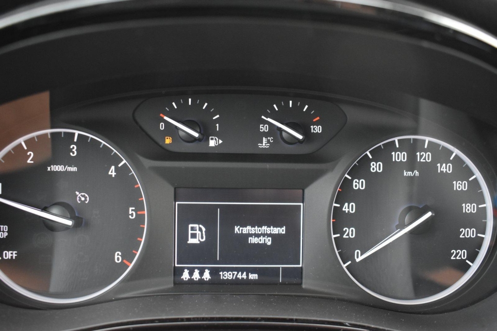 Opel Mokka X 2018 фото 7