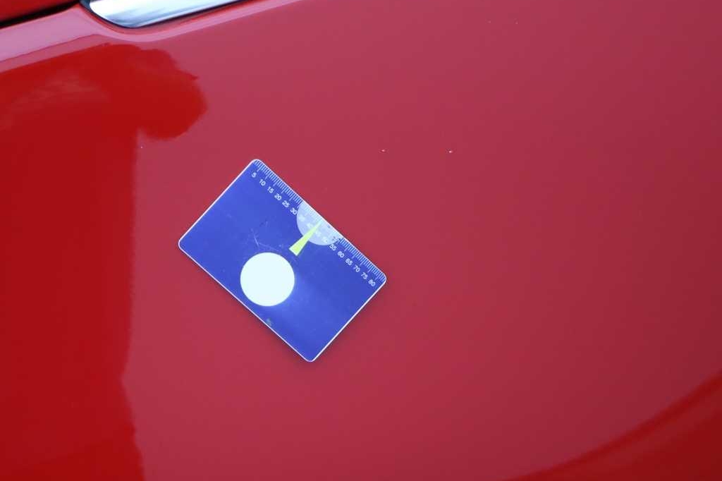 Opel Zafira 2017 photo 33