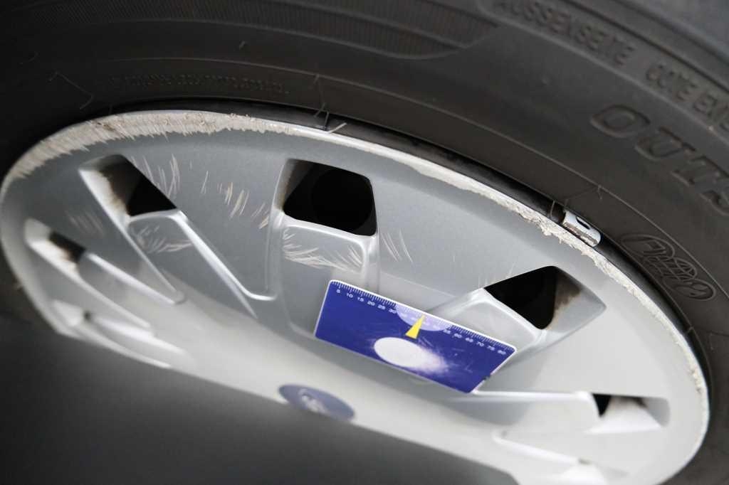 Ford Focus Tunier 2017 фото 9