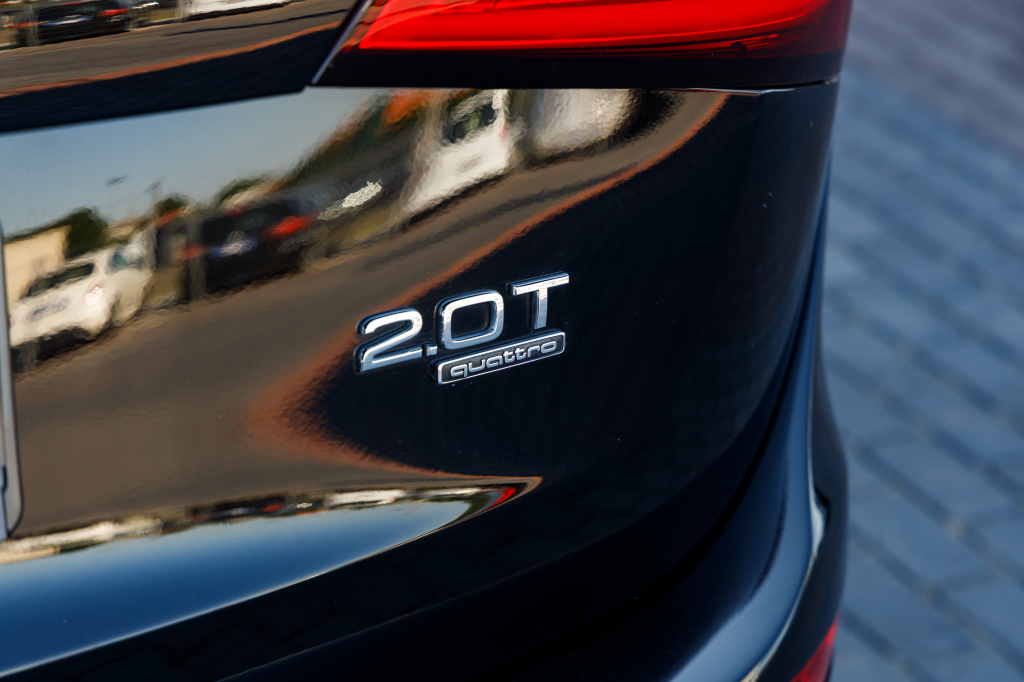 Audi Q5 Premium Plus  2012 photo 8