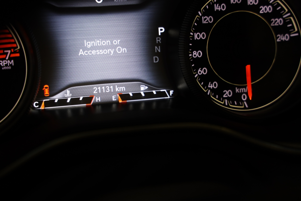 Jeep Cherokee 2019 фото 59