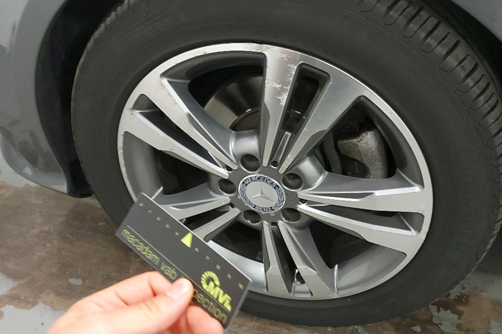 Mercedes-Benz E-Klasse 2016 photo 26