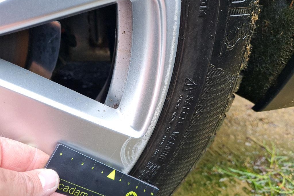 Renault Grand Scenic 2018 фото 25