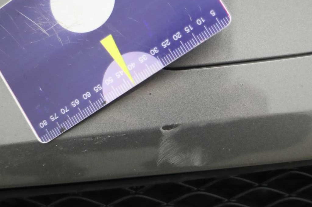 Mercedes-AMG GLA-Class 2016 photo 44