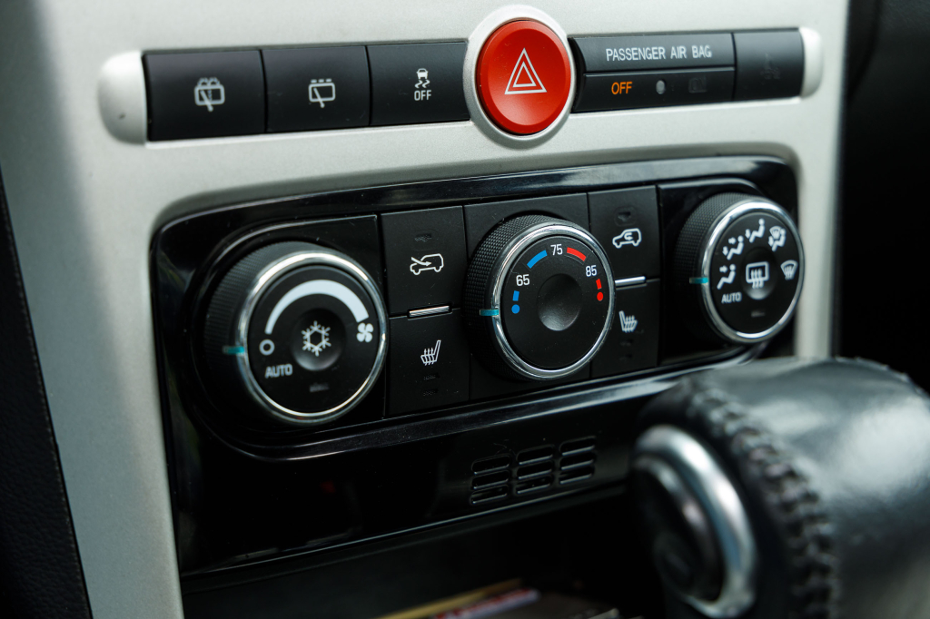 Chevrolet Captiva LTZ 2014 фото 19