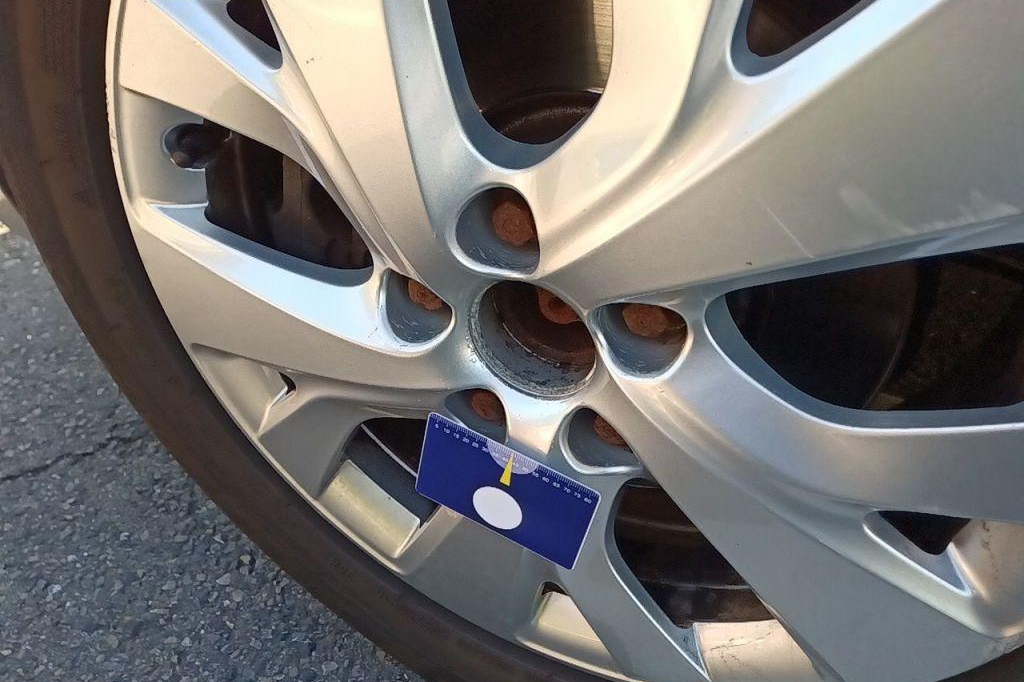 Citroen Grand C4 Picasso 2017 photo 24