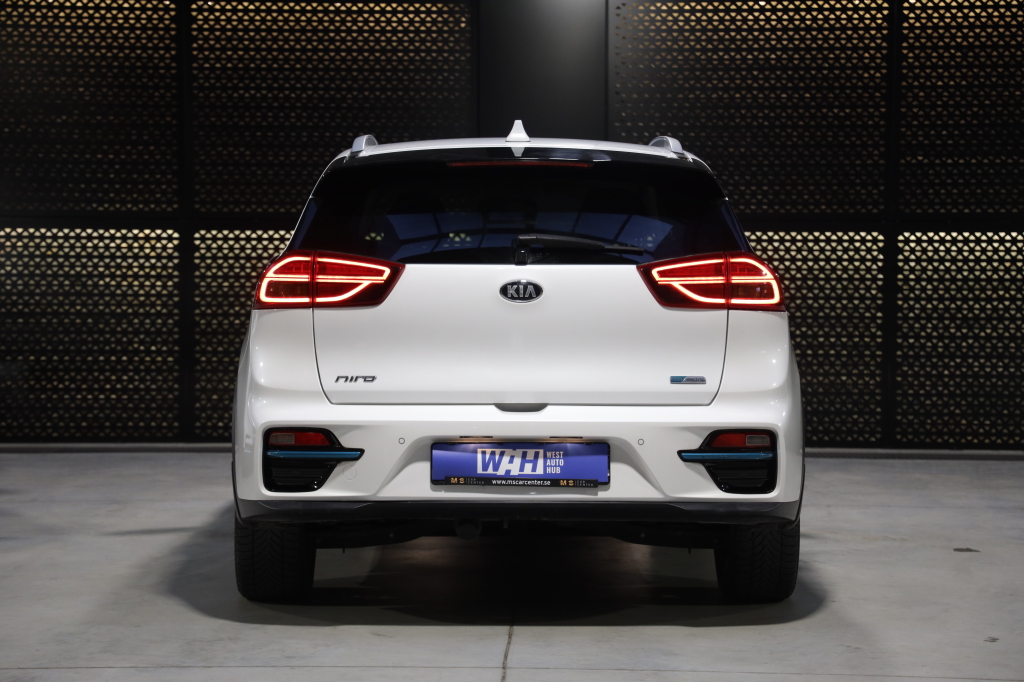 Kia Niro 2020 photo 4