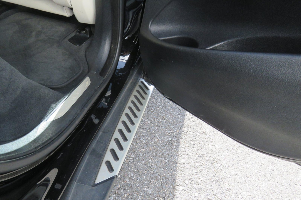 BMW X5 2017 фото 41